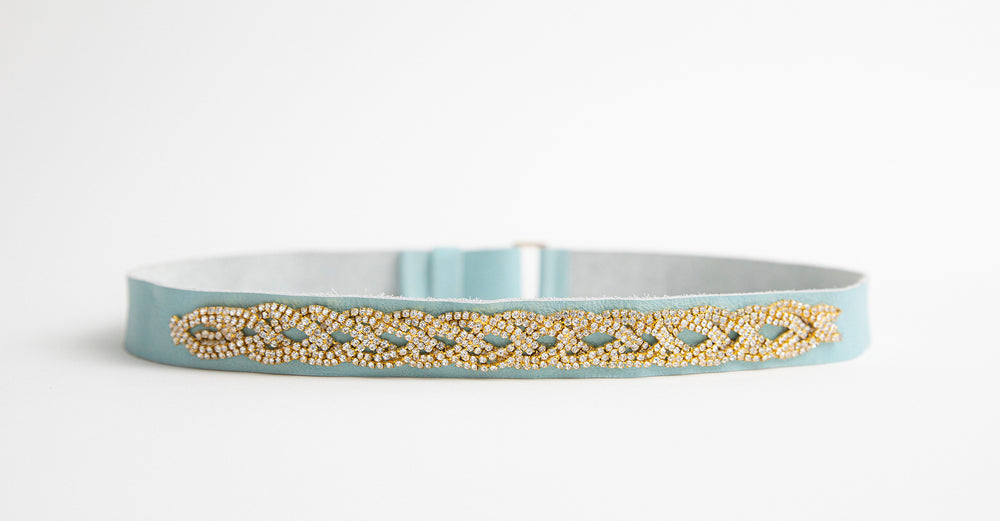 Ceinture LYB001