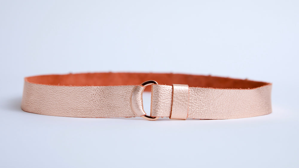 Ceinture LYR002