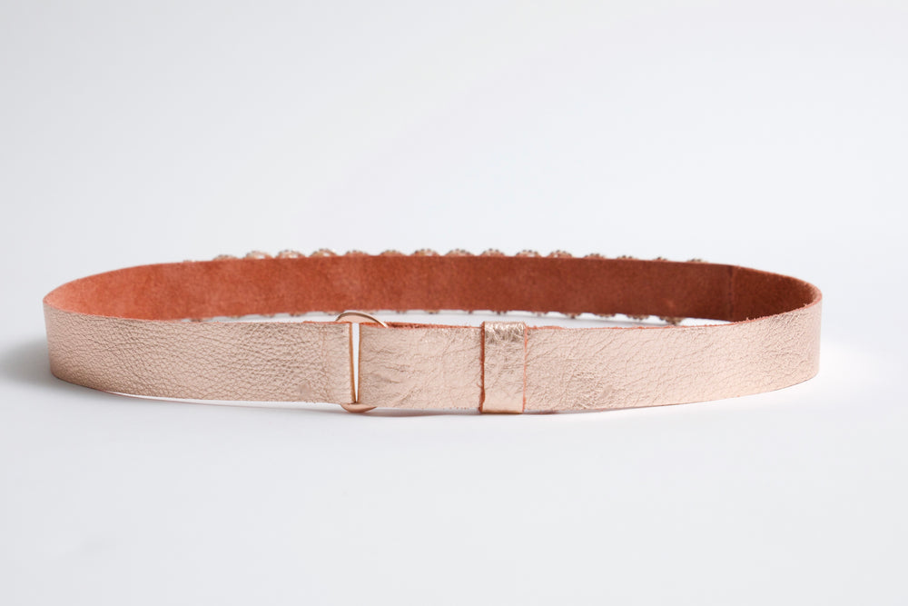 Ceinture LYR003